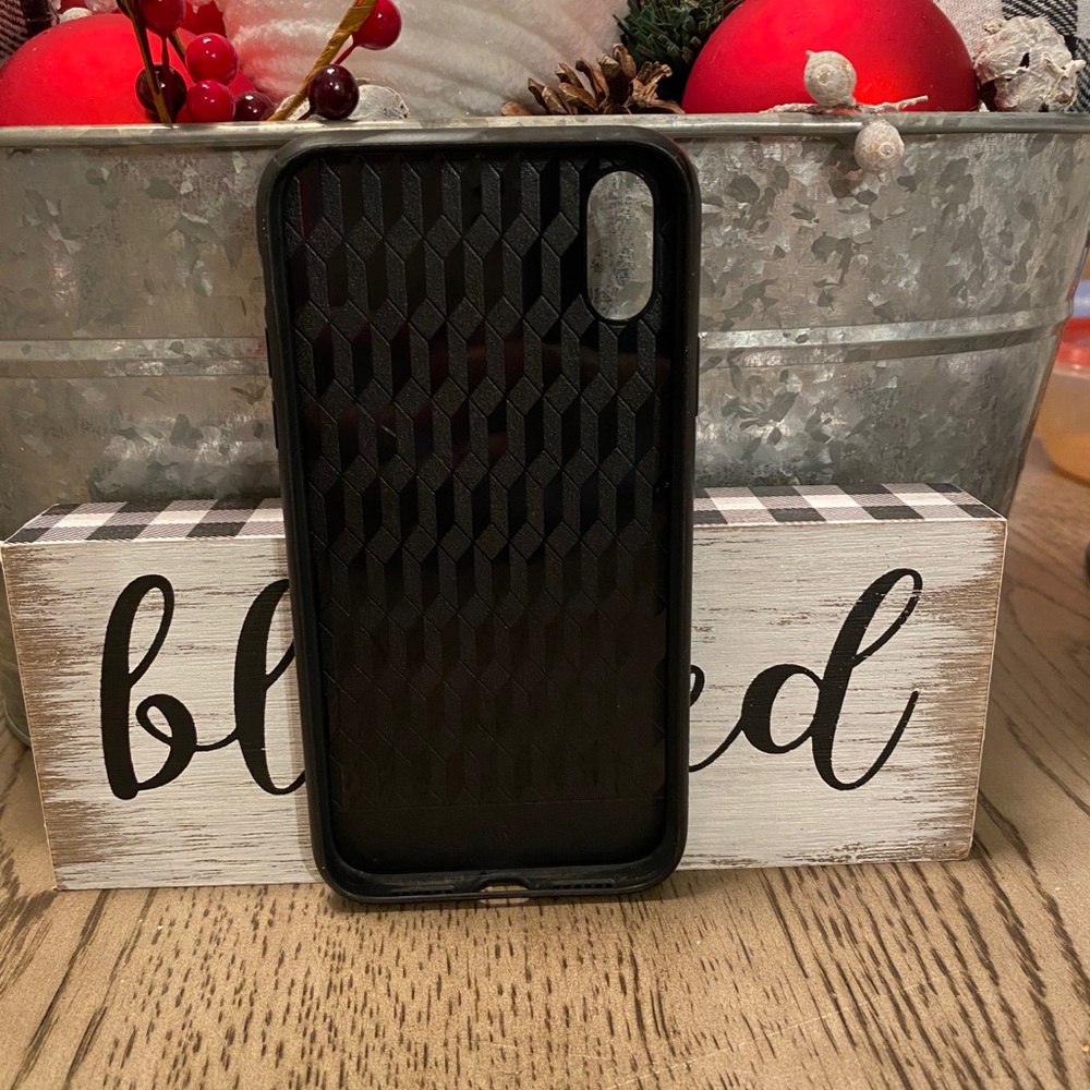 iPhone Case
